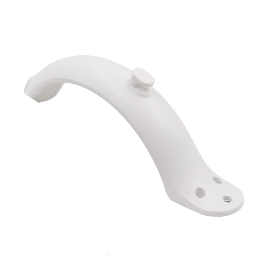 Rear Wheel Fender with Hook for Xiaomi Mijia M365 Electric