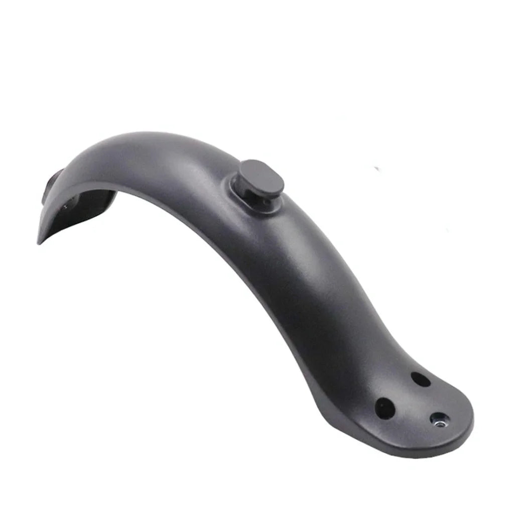 Rear Wheel Fender with Hook for Xiaomi Mijia M365 Electric