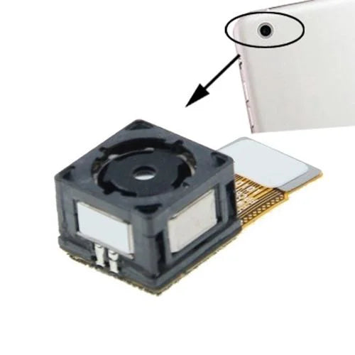 Rearview Camera For Ipad Mini - Black-1915197827823308804