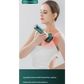Rechargeable 6-Level Electric Cupping & Gua Sha Massager