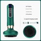Rechargeable 6-Level Electric Cupping & Gua Sha Massager