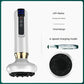 Rechargeable 6-Level Electric Cupping & Gua Sha Massager
