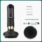 Rechargeable 6-Level Electric Cupping & Gua Sha Massager