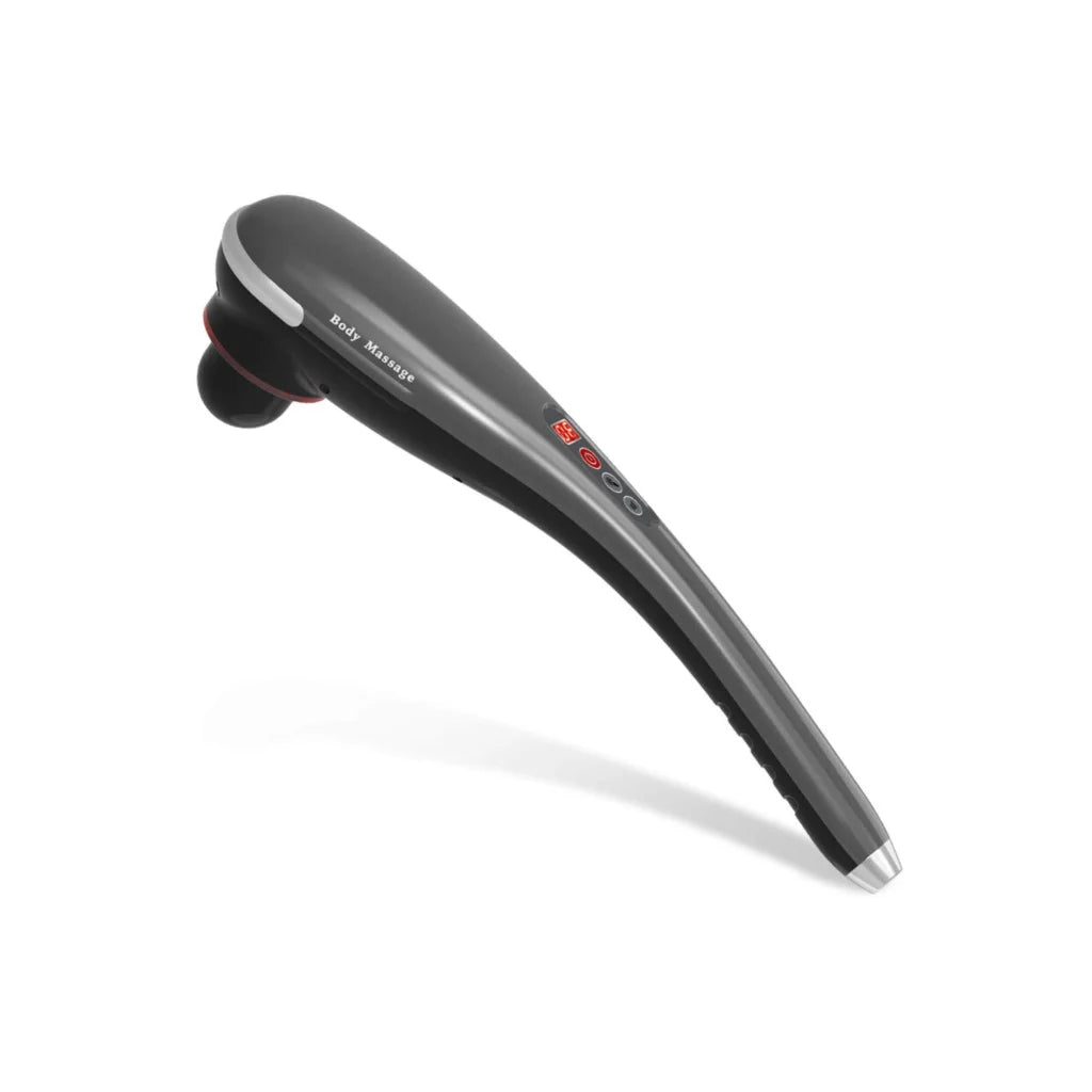 Rechargeable Body Hammer Massager - Handheld Portable