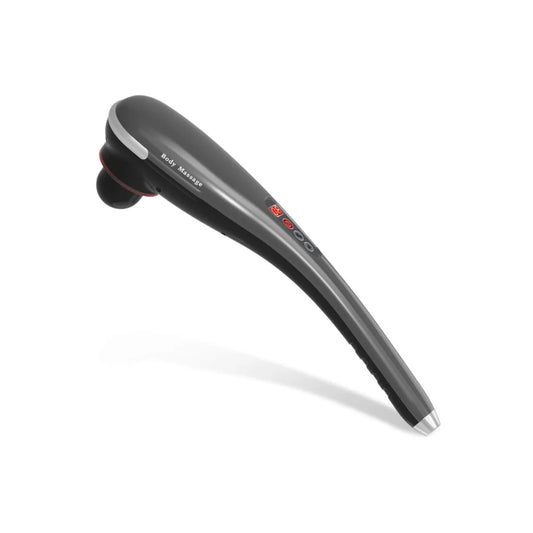 Rechargeable Body Hammer Massager - Handheld Portable