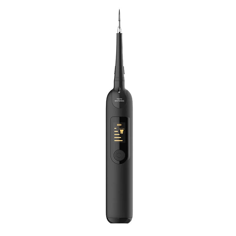 Rechargeable Electric Dental Scaler with LED Display