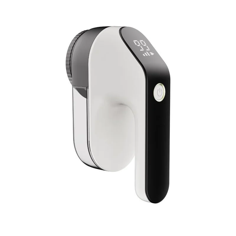 Rechargeable Electric Fabric Shaver - Powerful Lint Remover