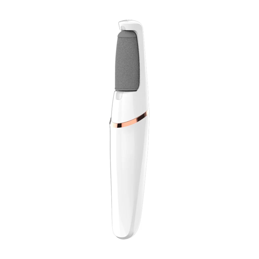 Rechargeable Electric Foot File - Waterproof Callus Remover