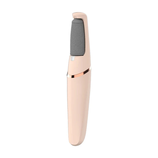 Rechargeable Electric Foot File - Waterproof Callus Remover