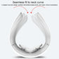 Rechargeable Electric Neck Massager Intelligent Pulse Shock