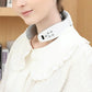 Rechargeable Electric Neck Massager Intelligent Pulse Shock