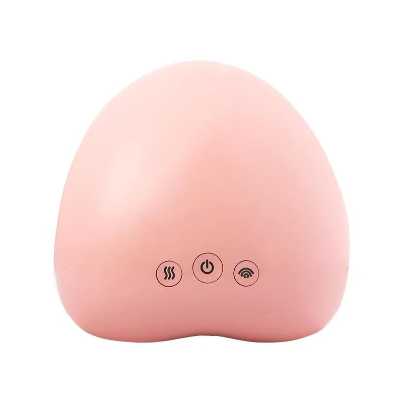 Rechargeable Hot Hand Massager K-901 Electric Airbag