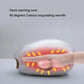 Rechargeable Hot Hand Massager K-901 Electric Airbag