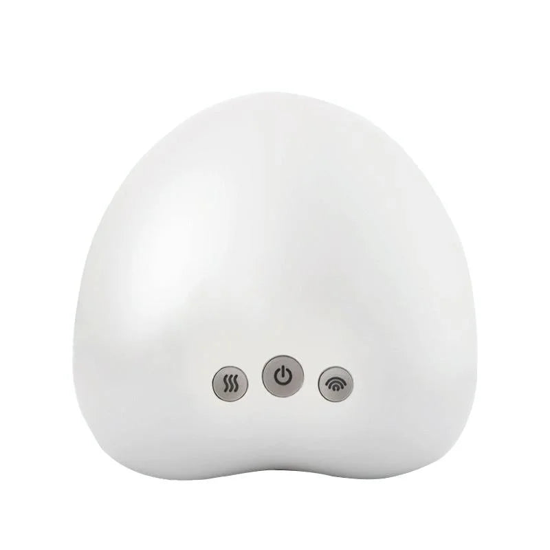 Rechargeable Hot Hand Massager K-901 Electric Airbag