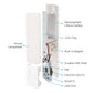 Rechargeable Infrared Motion Sensor Wall LED Night Light