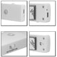 Rechargeable Infrared Motion Sensor Wall LED Night Light