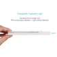 Rechargeable Infrared Motion Sensor Wall LED Night Light