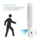 Rechargeable Infrared Motion Sensor Wall LED Night Light