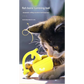 Rechargeable Interactive Cat Toy - Self-Rolling Ball