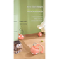 Rechargeable Interactive Cat Toy - Self-Rolling Ball