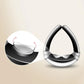 Rechargeable Neck Massager With Hot Compression Electric
