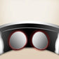 Rechargeable Neck Massager With Hot Compression Electric