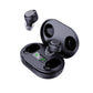 Rechargeable Semi In Ear Hearing Aid Elderly Sound