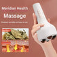Rechargeable Smokeless Moxibustion & Massage Device