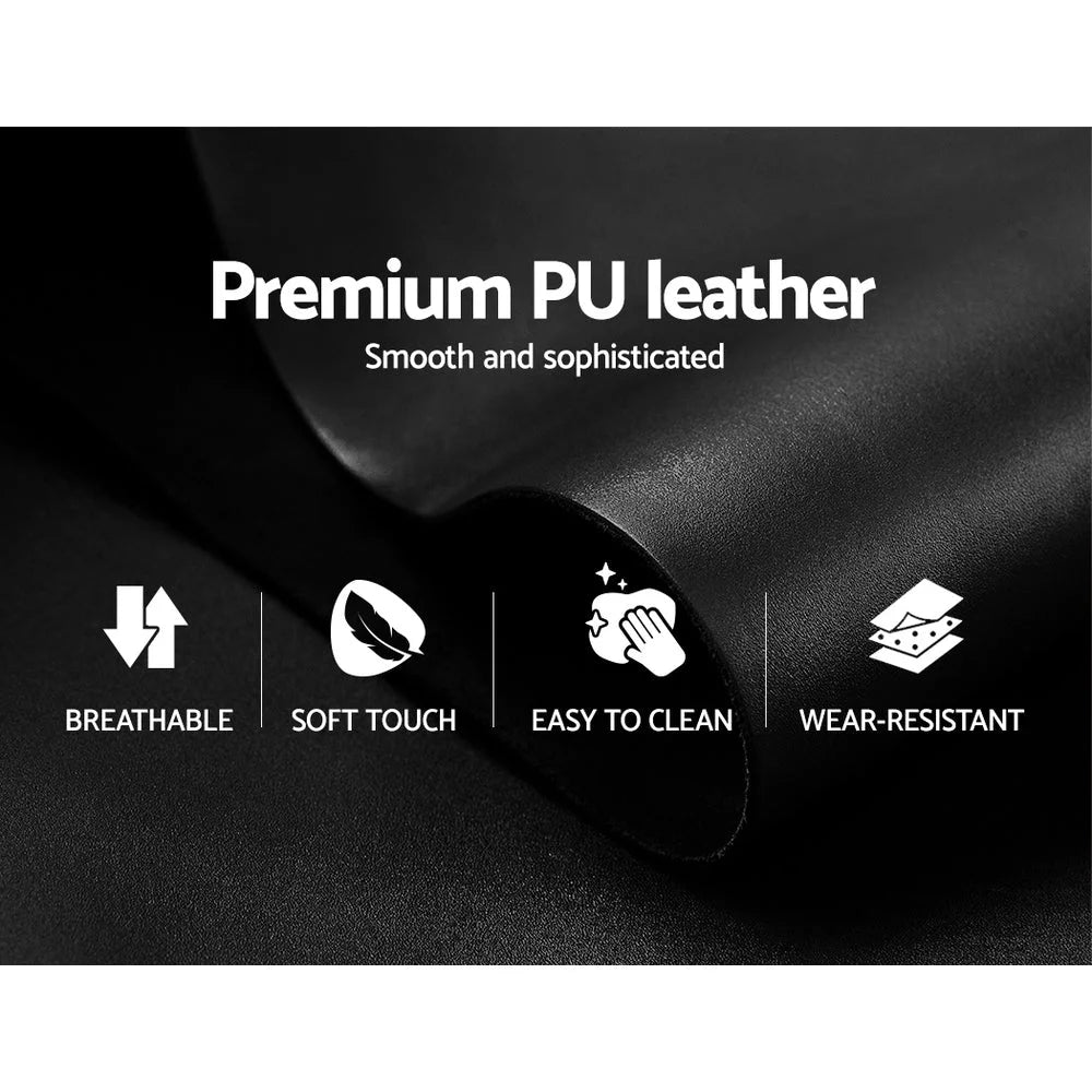 Recliner Chair Armchair Luxury Single Lounge Sofa Couch