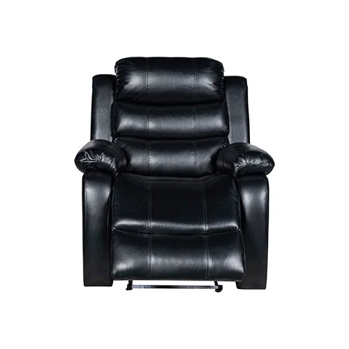 Recliner Chair Chelsea 1R Seater Finest Leatherette
