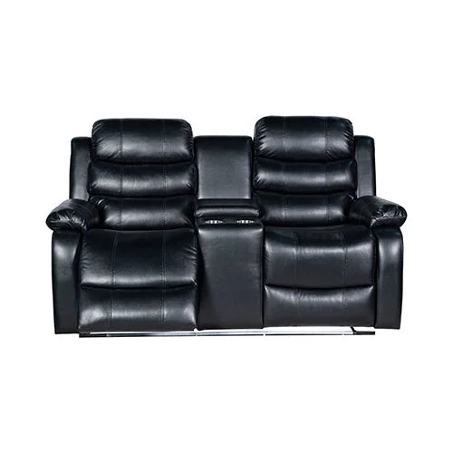 Recliner Chelsea 2R Seater Finest Leatherette with Feature