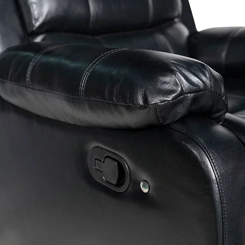 Recliner Chelsea 3R Seater Finest Leatherette with Feature