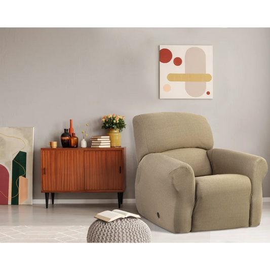 Recliner Cover Cambridge - RECLINER - Furniture