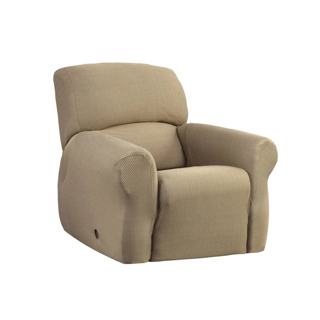 Recliner Cover Cambridge - RECLINER - Furniture