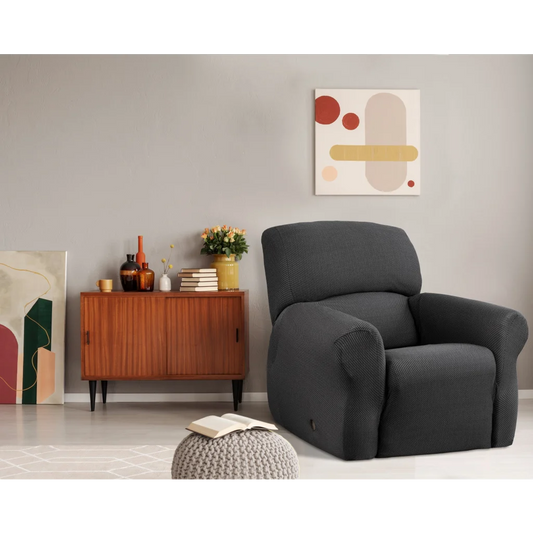 Recliner Cover Cambridge - RECLINER - Furniture