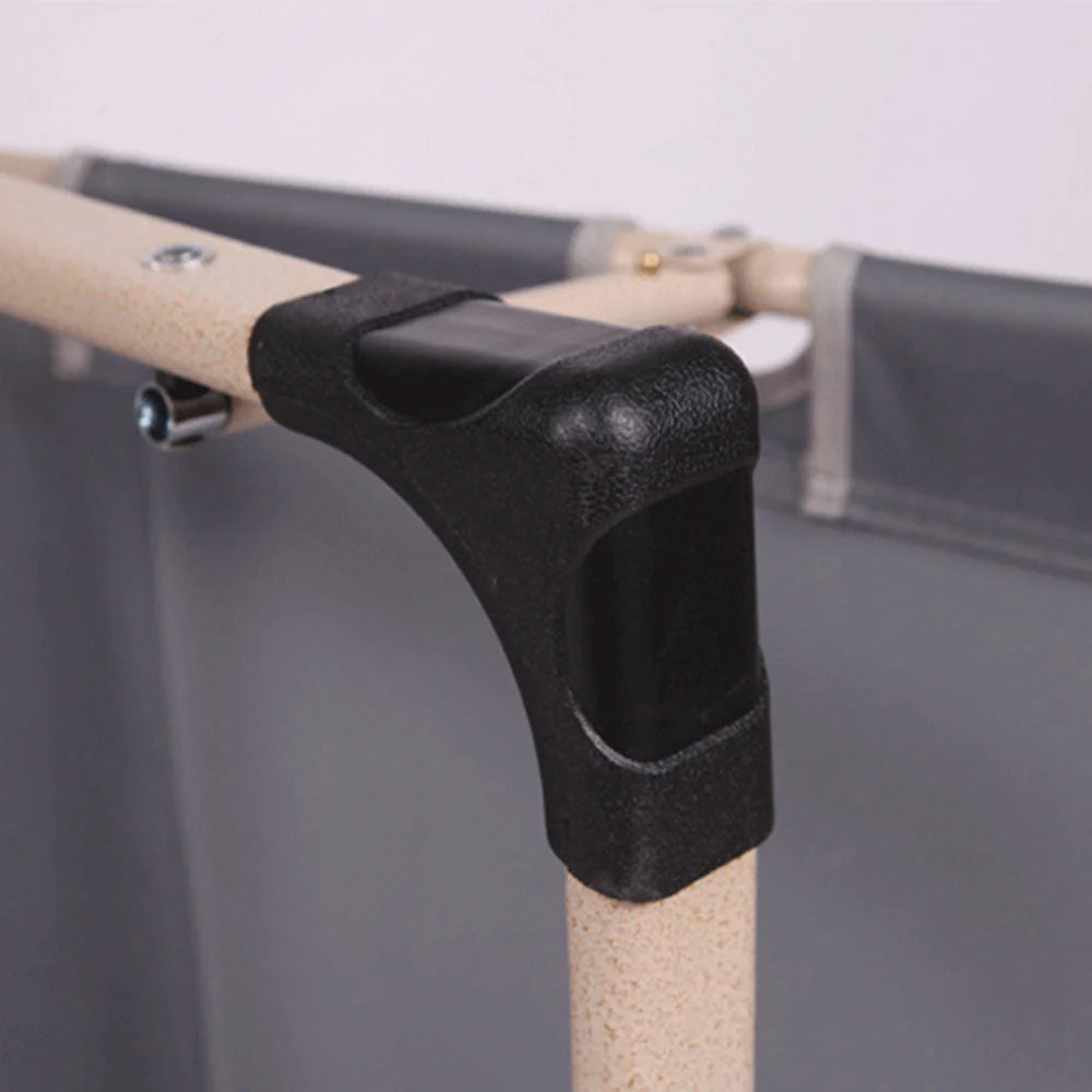 Reclining Sun Beach Deck Lounge Chair Outdoor Folding