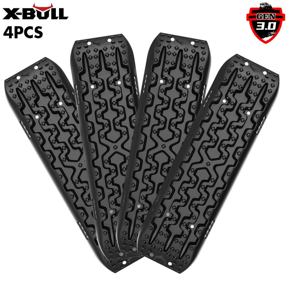 Recovery Tracks / Sand Tracks / Mud Tracks / Off-Road 4WD