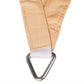Rectangle Shade Sail Cloth 4x6m Waterproof