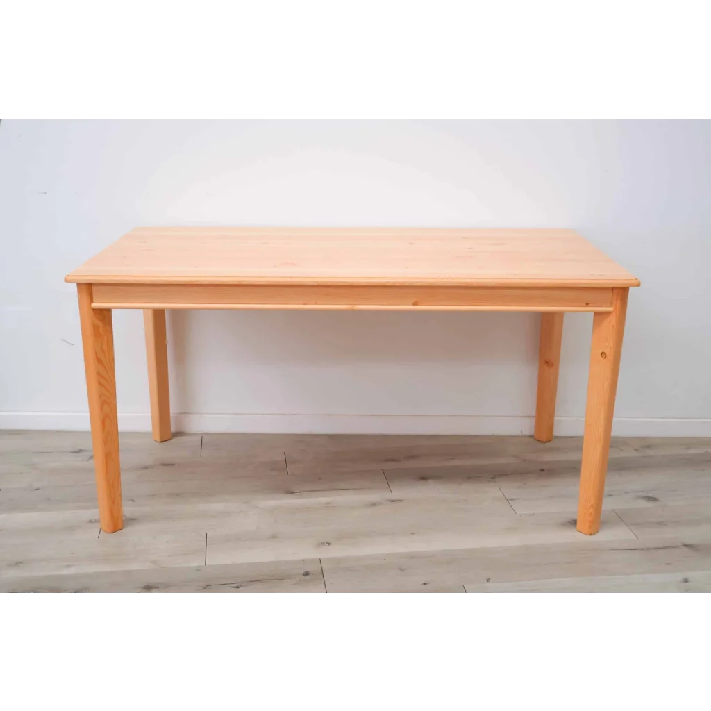 Rectangular Dining Table - Furniture > Outdoor > Outdoor