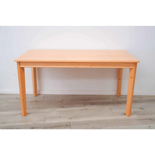 Rectangular Dining Table - Furniture > Outdoor > Outdoor