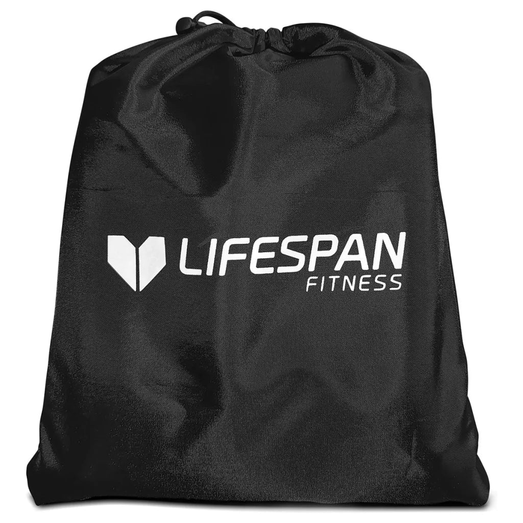 Recumbent Bike Cover Lifespan Fitness - Sports & Fitness