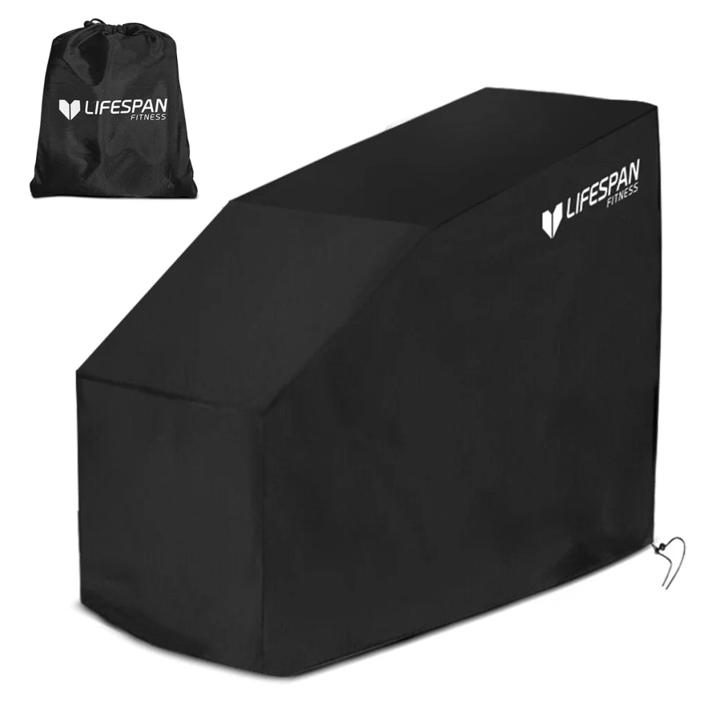Recumbent Bike Cover Lifespan Fitness - Sports & Fitness