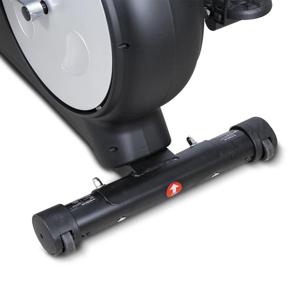 Recumbent Bike LSG RB-2 - Sports & Fitness