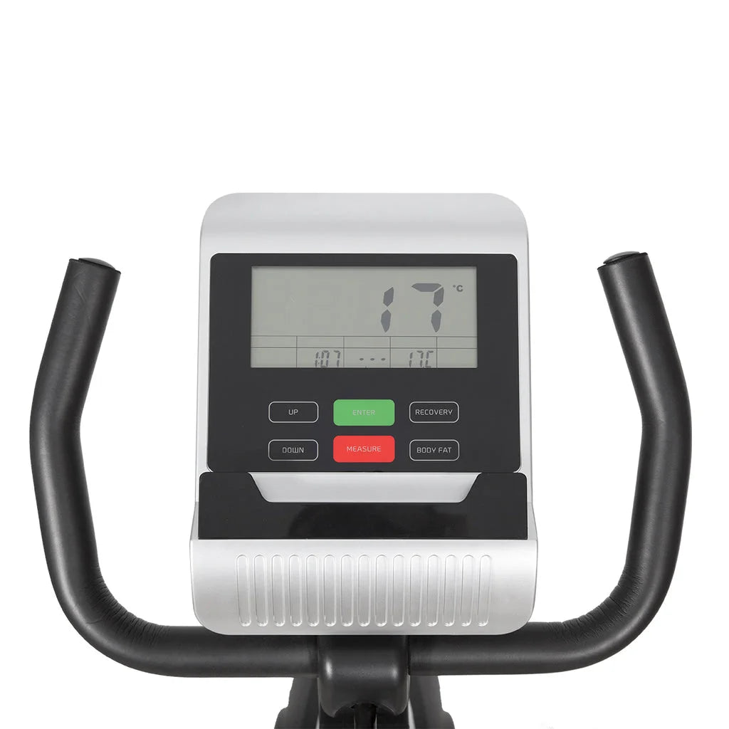 Recumbent Bike LSG RB-2 - Sports & Fitness