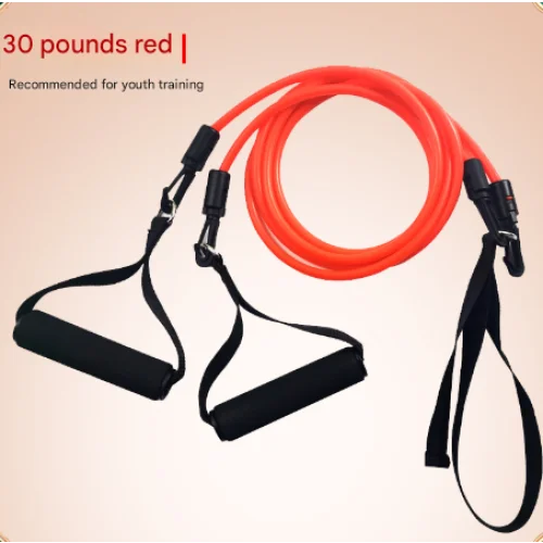 Red Handle Model [Training Strength] [30lbs] Swim
