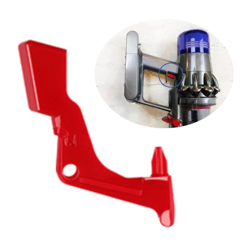 Red Key Button For Dyson V10 / V11 Vacuum - Switch Lock-1915197890310049797