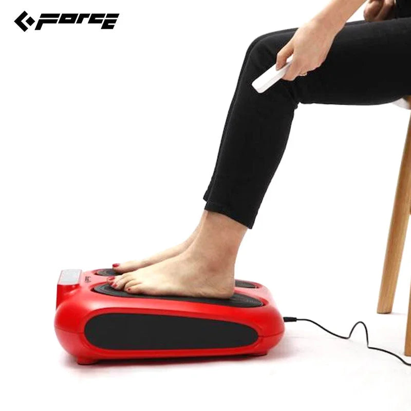 Red Massage Relieve Pain Sore in Feet Calves lmprove
