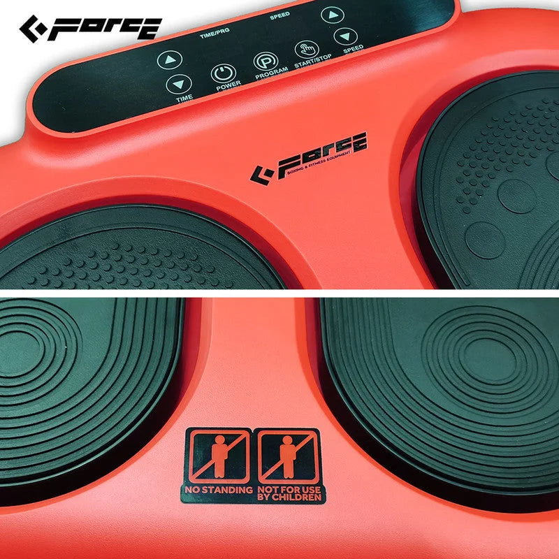 Red Massage Relieve Pain Sore in Feet Calves lmprove