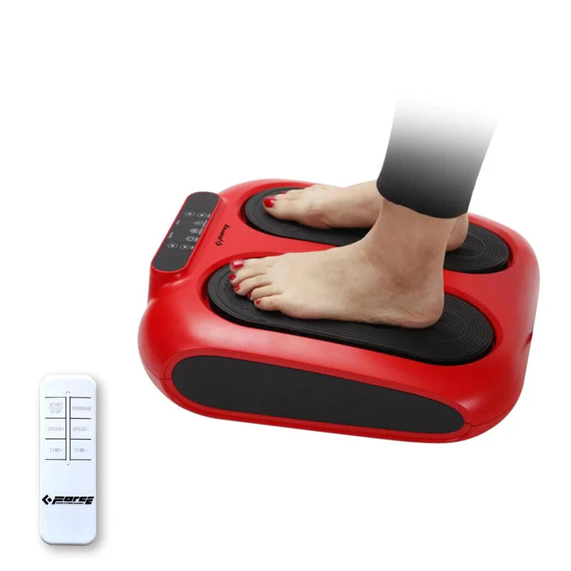 Red Massage Relieve Pain Sore in Feet Calves lmprove