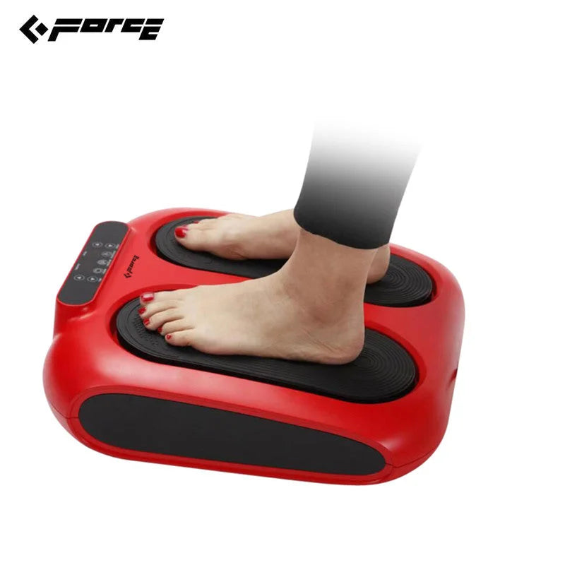 Red Massage Relieve Pain Sore in Feet Calves lmprove